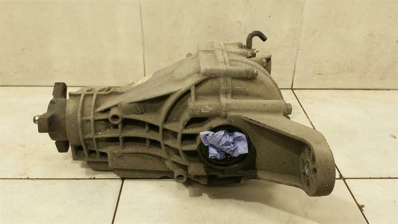 Mercedes R W251 Rear Diff A1643501614 Rear Differential ML320 CDI R320 2.92