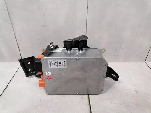 Porsche Panamera 971 Electronic CHARGER 5QE915682R Control Unit Charger