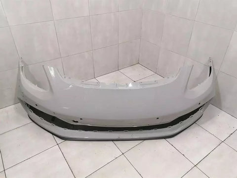 Porsche Panamera 971 Front Bumper 971807221AC GTS Front Bumper