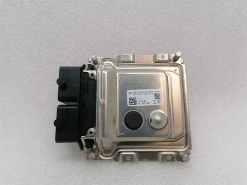 Porsche Panamera 971 Electronic Module 971907183 Control Unit CRUISE CONTROL