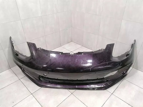 Porsche Panamera 971 Front Bumper 971807221Q GTS Front Bumper