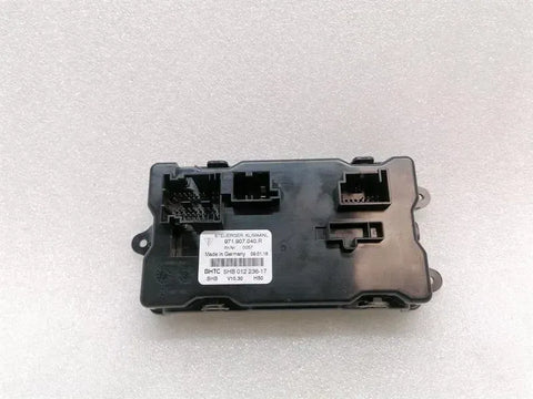 Porsche Panamera 971 Electronic Module 971907040R Control Unit HVAC