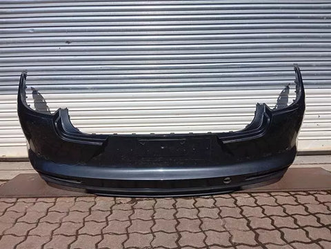 Porsche Panamera 971 Rear Bumper 971807421 Rear Bumper