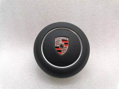 Porsche Panamera 971 Module 971880201N Steering Wheel Modules