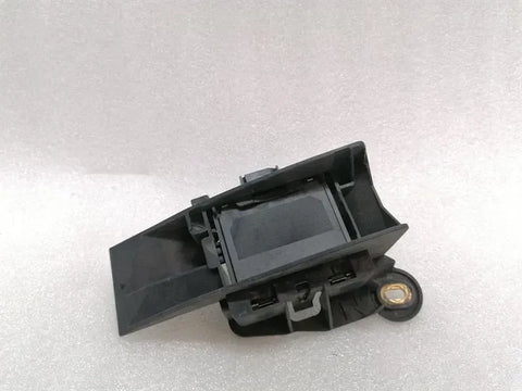 PORSCHE Panamera 971 Radar Sensor 4M0907590D Spurwechsel Assistent