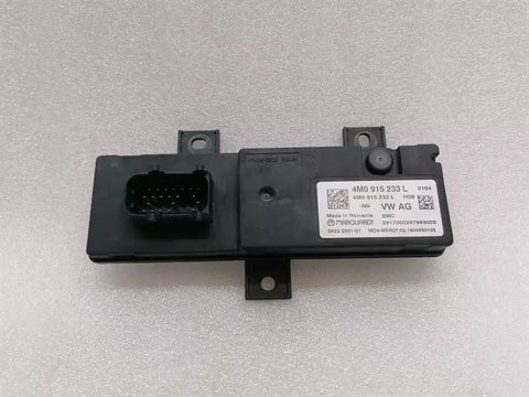 Porsche Panamera 971 electronic module 4M0915233L control unit battery module