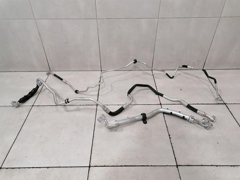 Porsche Panamera 971 A/C Pipe 971270349E Air Conditioning Line Air Conditioning
