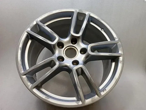 Porsche Panamera 971 Alloy Wheel 971601025F Alloy Wheel 10.5J x 19 ET62