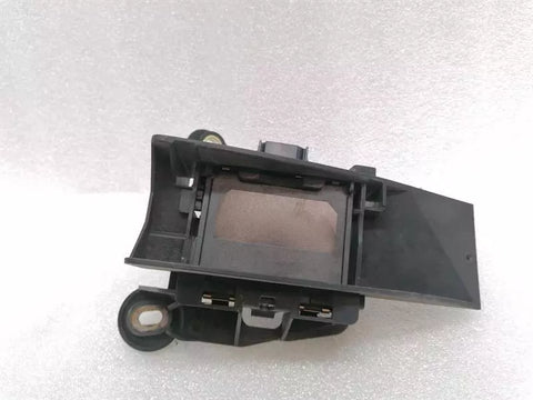 PORSCHE Panamera 971 Radar 4M0907566D Spurwechsel Assistent