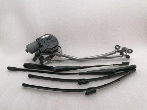 Porsche Panamera 971 front Wiper engine 971955024A wiper motor front RHD
