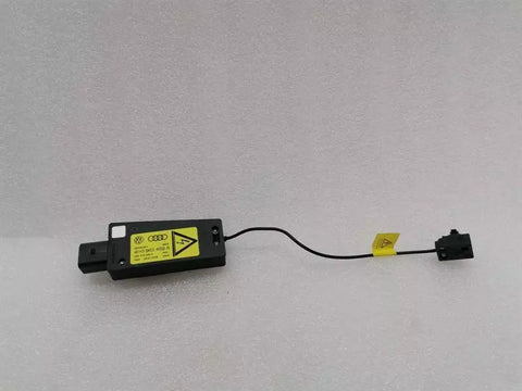 Porsche Panamera 971 Electronic Modules 4H0963459A Control Unit IONISER