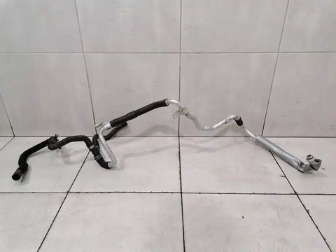 Porsche Panamera 971 Cooling Pipe 971121034D Cooling Water Hose Hose