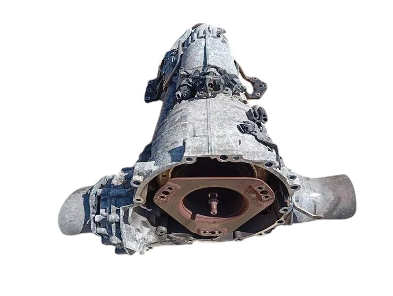 HVP gearbox automatic 6HP-26 Bentley Continental GT W12