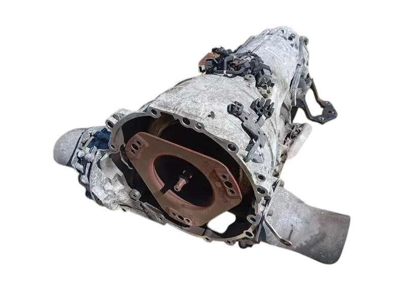 HVP gearbox automatic 6HP-26 Bentley Continental GT W12