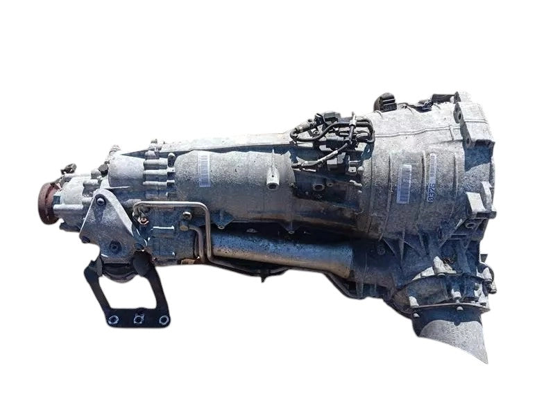 HVP gearbox automatic 6HP-26 Bentley Continental GT W12
