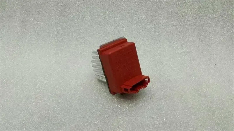 Porsche Cayman 987 Heater Resistor 1J0907521 Blower Regulator Knob