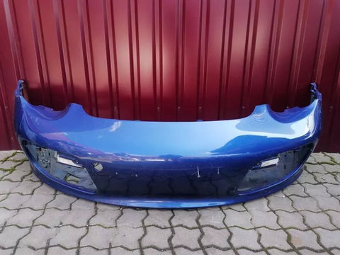 Porsche Boxster 987 Front Bumper 98750531100 Front Bumper 04-09