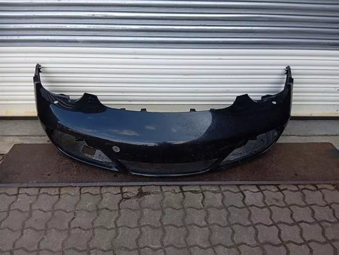 Porsche Boxster 987 Front Bumper 98750531122 Front Bumper MK2 09-12