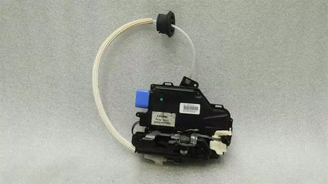 Porsche Cayman 987 RHD left door lock 3D2837015 right hand drive