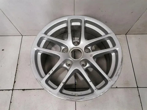 Porsche Boxster 987 Alloy Wheel 98736212601 Alloy Wheel 8JX17 ET40