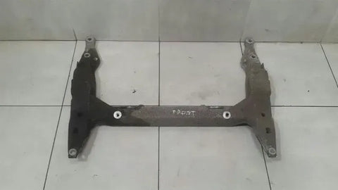 Porsche Boxster 986 Beam / Subframe Front 99634108114 Front Axle Beam