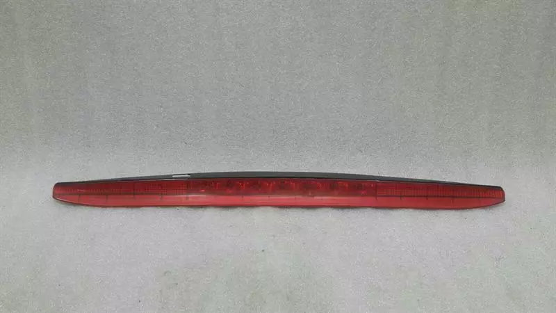 Porsche Boxster 986 Stop Light Brake Light 3rd Faulty