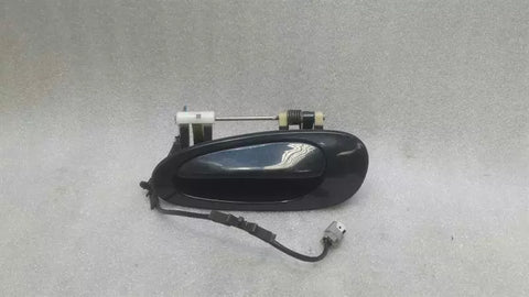 Porsche Boxster 986 RHD Left Door Handle 99653706106 Right Hand Drive