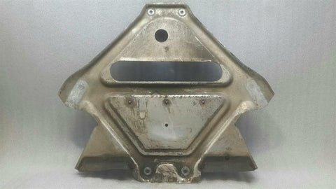 Porsche Boxster 986 Undertray 98633126106 Underbody Trim