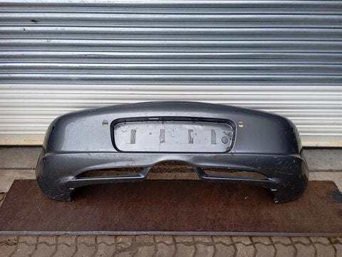 Porsche Boxster 986 Rear Bumper 98650541108 Rear Bumper