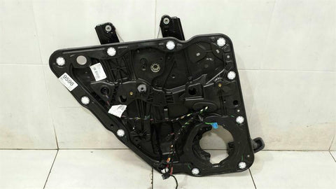 Porsche Cayenne 958 92A RLH Door Winder 7P5839755C Window Regulator Rear Left