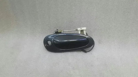 Porsche Boxster 986 RHD Right Door Handle 99653706206 Right Hand Drive