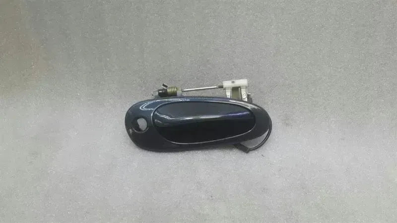 Porsche Boxster 986 RHD Right Door Handle 99653706206 Right Hand Drive
