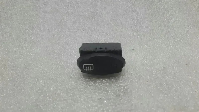 Porsche Boxster 986 rear window heated switch 99661313310 rear window switch.