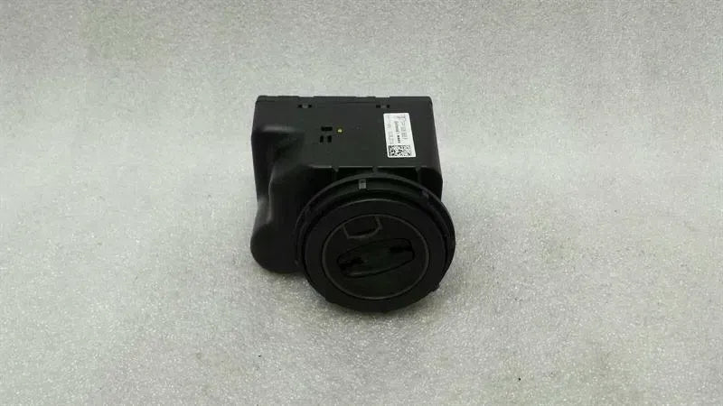 Porsche Cayenne 958 92a ezs Module 7PP905865F Ignition Lock
