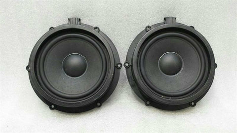 Porsche Cayenne 958 92a Speaker 7P5035710A Speakers
