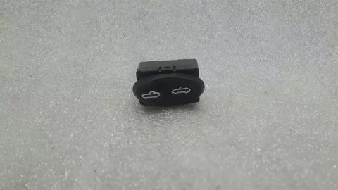 Porsche Boxster 986 Roof Switch 99661313710 Canopy Switch Roof