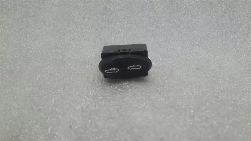 Porsche Boxster 986 Roof Switch 99661313710 Canopy Switch Roof
