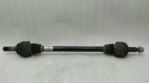Porsche Cayenne 958 92A RLH Drive Shaft 7P0501201G Drive Shaft Rear Left