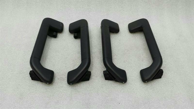 Porsche Cayenne 958 92a Roof Grab Handle 7P0857644B Hold Handle Interior