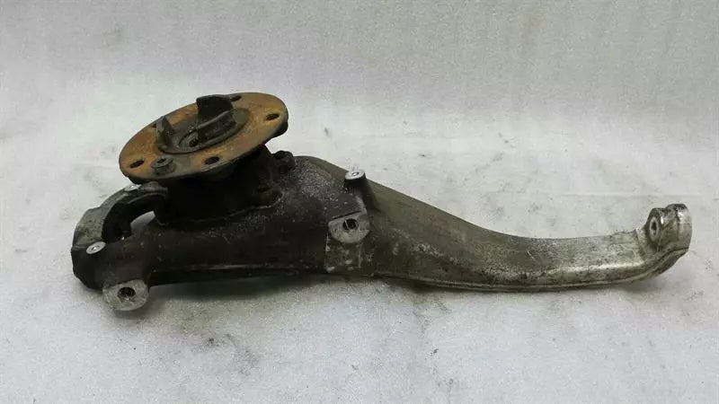 Porsche Cayenne 958 92A Right Front Hub 95834115601 Wheel Bearing Housing Front Right