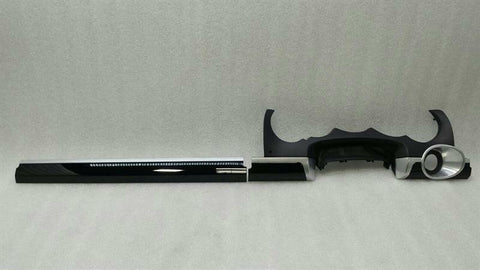 Porsche Cayenne 958 92A Dashboard Veneer 7P5857054 RHD RIGHT HAND DRIVE