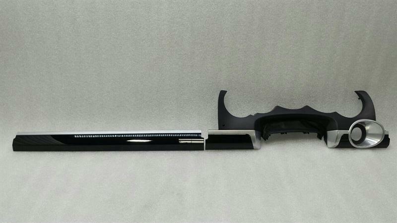 Porsche Cayenne 958 92A Dashboard Veneer 7P5857054 RHD RIGHT HAND DRIVE