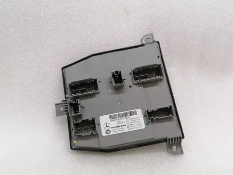 Mercedes S-class W222 electronic module A2229003918 control unit sam