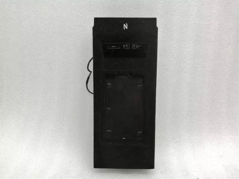 Mercedes S-Class W222 Phone Charger Cradle A2229001217 Control Unit