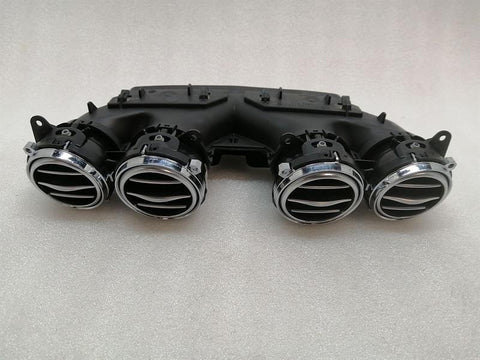Mercedes S-Class W222 Centre Air Vent A2228310445 Vent Vent Grille