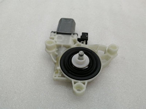 Mercedes S-Class W222 Rear Left Door Window Motor A2229061903 Window Regulator Motor