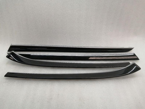 Mercedes S-Class W222 Door Veneer Set A2227300781 Bar Cover Set LED