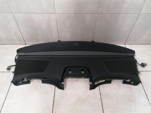 Mercedes S-class W222 Shelf Plot + Roller A2228100101 Hut Pad + Roller