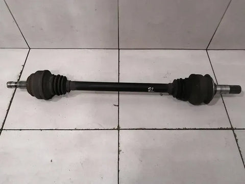 Mercedes S-class W222 Left Rear Drive Shaft A2223501505 Drive Shaft Rear Li