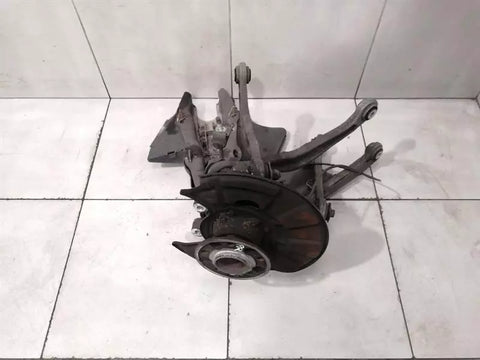 Mercedes S-class W222 Right Rear Hub A2223501041 Wheel Bearing Housing Rear Right